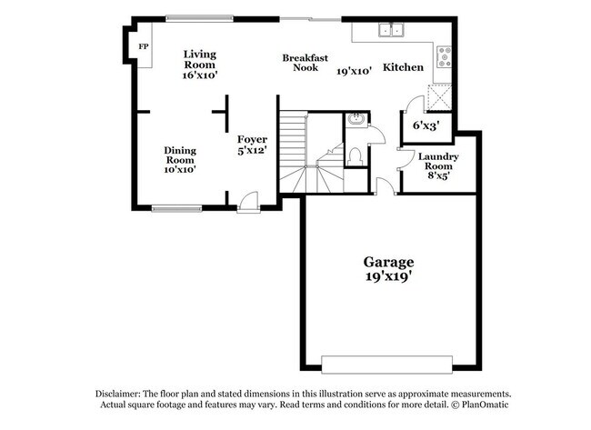 Photo - 216 Winterbury Dr