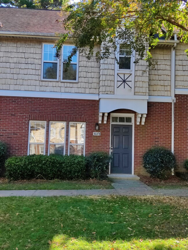 Photo - 3078 Uxbridge Woods Ct Townhome