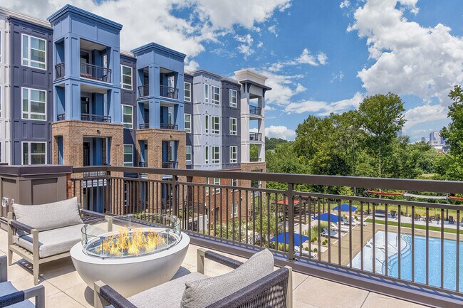 Residents Lodge - 1825 Morehead Ridge Dr Unidad 121