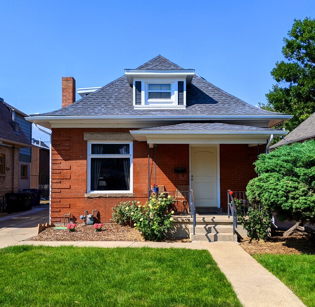 Photo - 239 South Grant Street