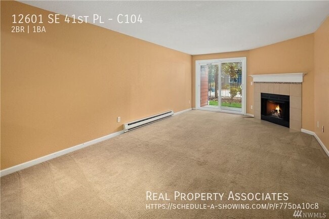 Photo - 12601 SE 41st Pl