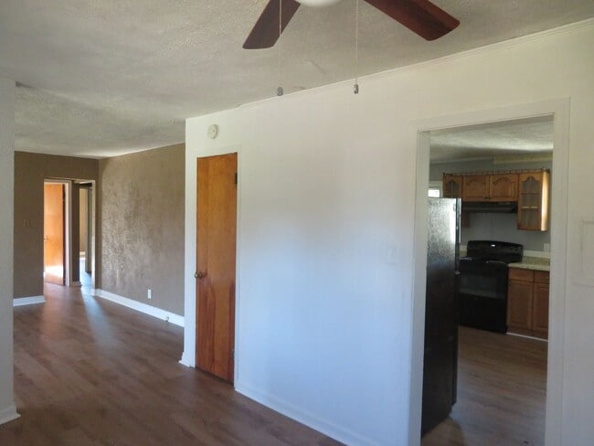 Photo - Dinwiddie County Casa