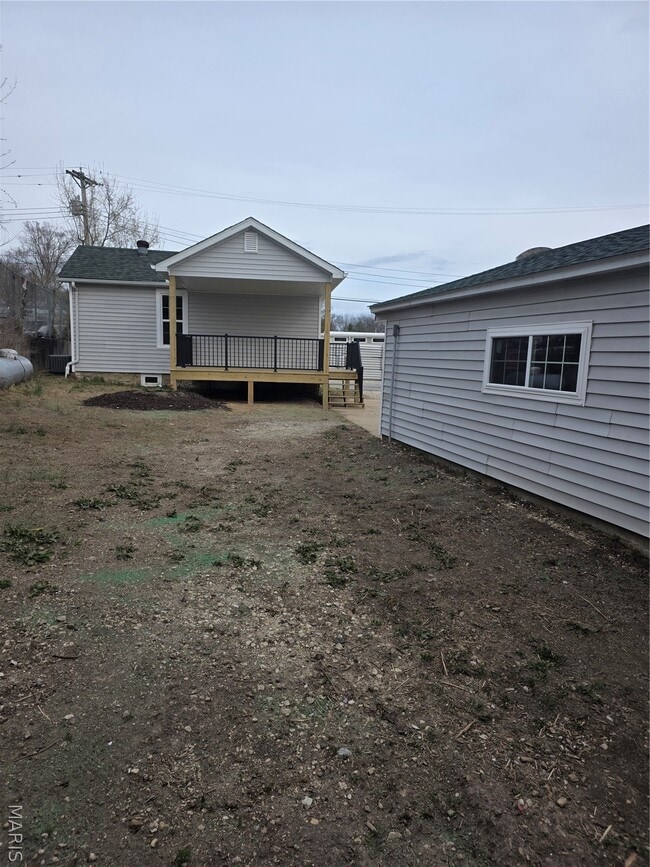 Photo - 715 Walnut St