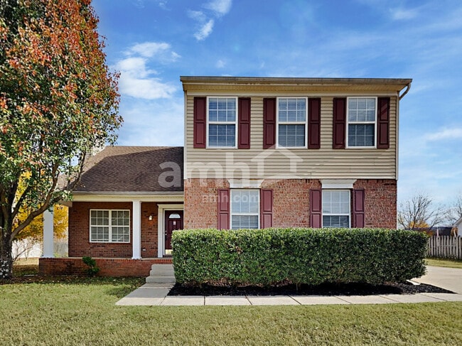 Building Photo - 3408 Ravenel Ct Rental