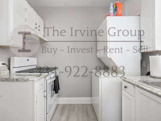 Photo - For Rent in Capitol Heights Historic District!