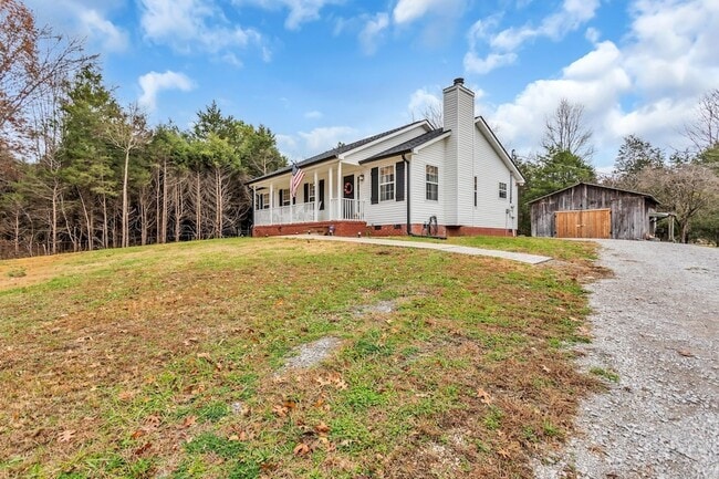 Photo - 2475 Rock Springs Cemetery Rd