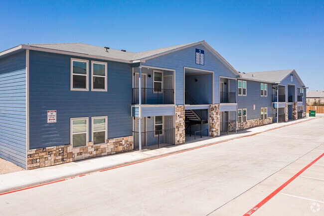 Villas at Melissa Ann - Villas at Melissa Ann