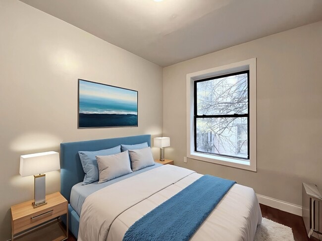 Photo - 541 W 156th St Unit 3