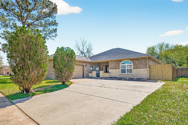 Photo - 16611 Moary Firth Dr