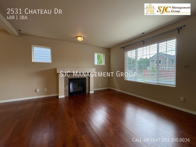 Photo - 2531 Chateau Dr