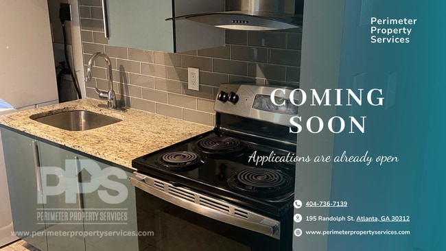 Building Photo - 195 Randolph St NE Unit 10 Rental