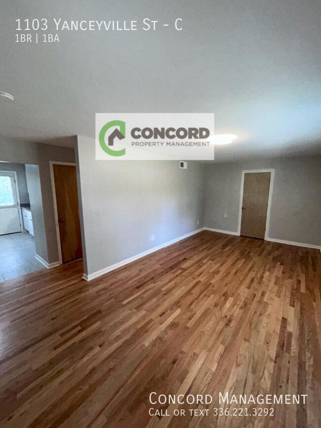 Photo - 1103 Yanceyville St