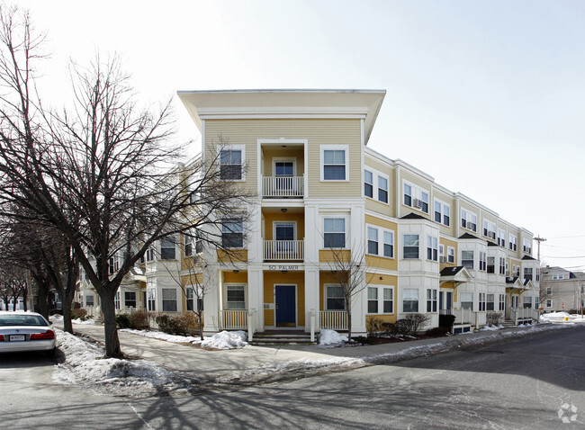 Photo - Palmer Cove Apartments