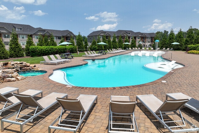 Building Photo - Palisades at Hunter’s Creek Rental