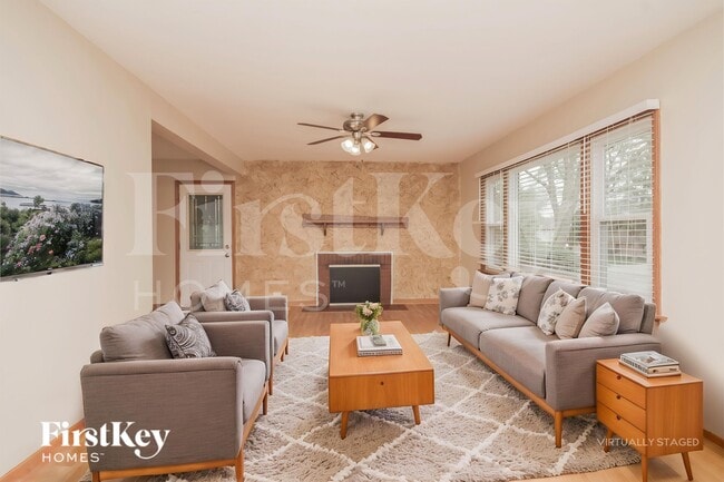 1802 Evergreen Rd