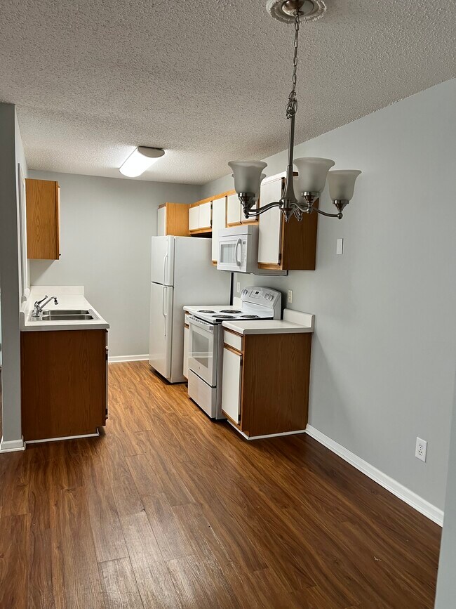 Photo - 521 3rd Loop Rd Unit South Haven