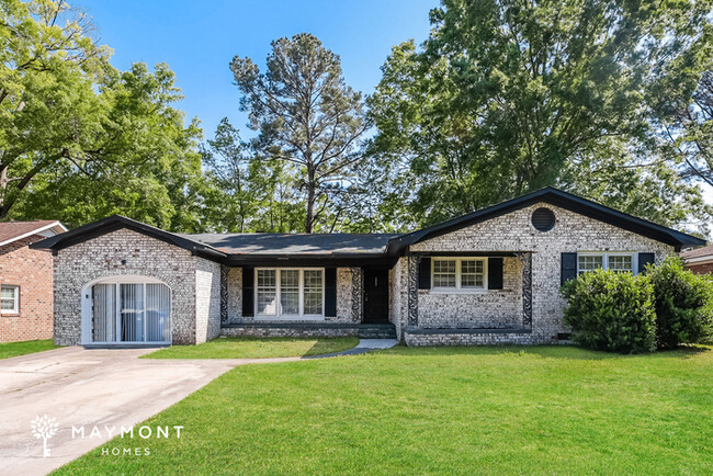 Charming 3-Bedroom Home - Charming 3-Bedroom Home