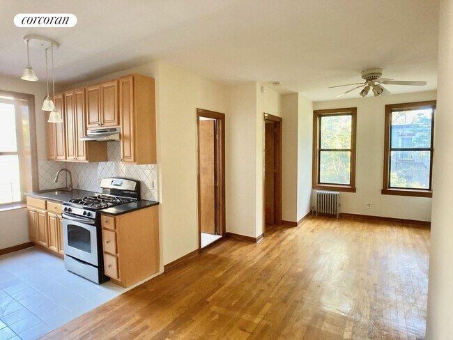 Photo - 177 16th St Apartment