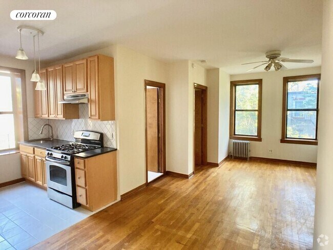 Building Photo - 177 16th St Rental