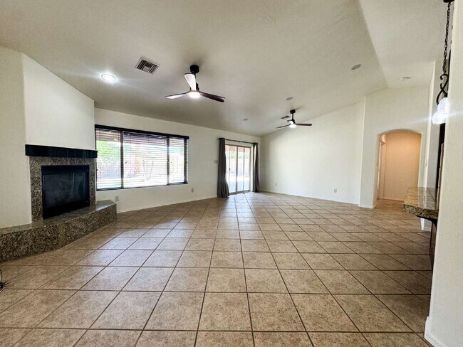 Photo - For Rent: 3-bedroom, 2-bathroom home in Barkley Ranch