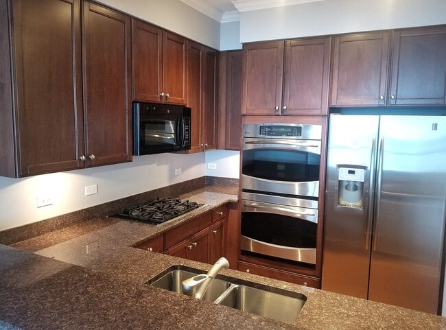 Photo - 340 E Randolph St Unit 1818