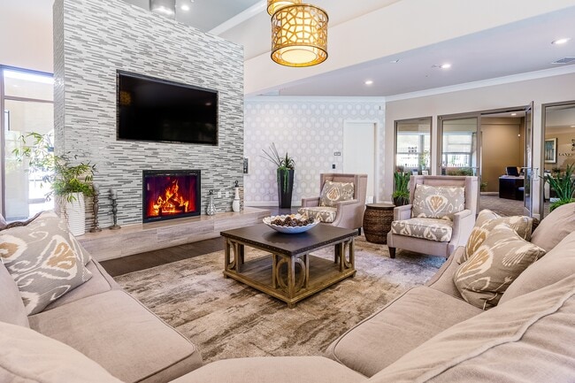 La Verne Village Luxury Apartment Homes