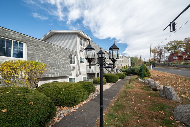 Photo - 113 Park Ave