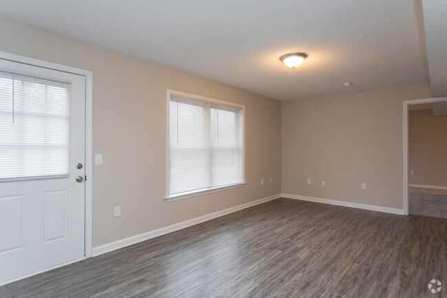 2BR,2.5BA - Apartments on 20th