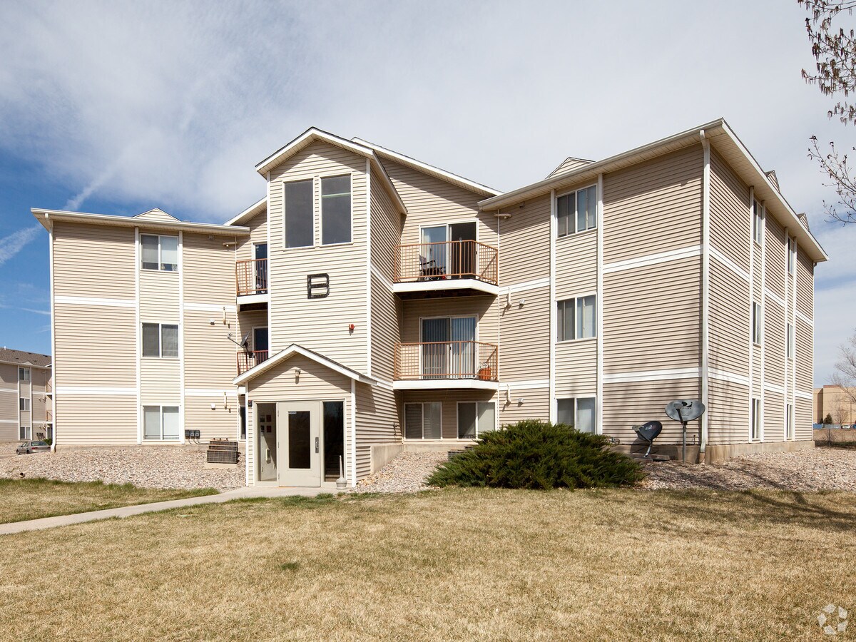 Photo - Heatherwood Apartments