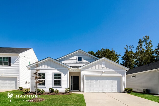 Building Photo - 3916 Starry Sky Rd Rental