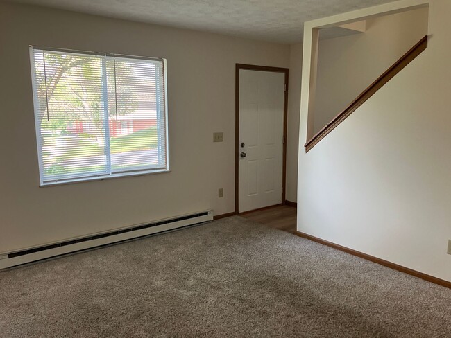 Photo - Spacious 2-Bedroom Living in a Quiet Community Available July! Unit 1220-B Bunker Hill