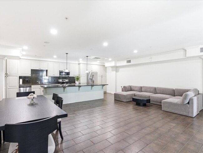 CASA CLUB - Glendora Park Place Apartments