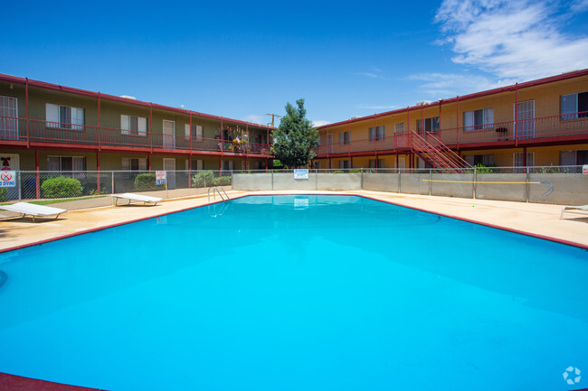 Photo - Norton Place Apartments