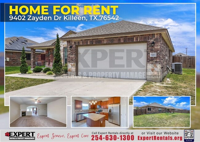 Building Photo - Enchanting 4-bedroom, 2-bathroom home nest...