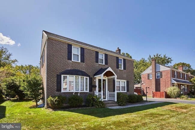 214 Potomac Rd
