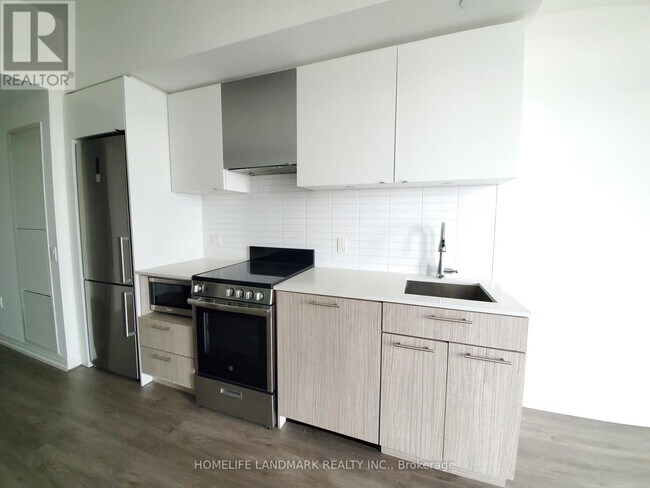 Photo - 251 Jarvis St Unit 2615