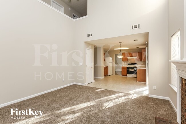 3871 Plantation Mill Dr