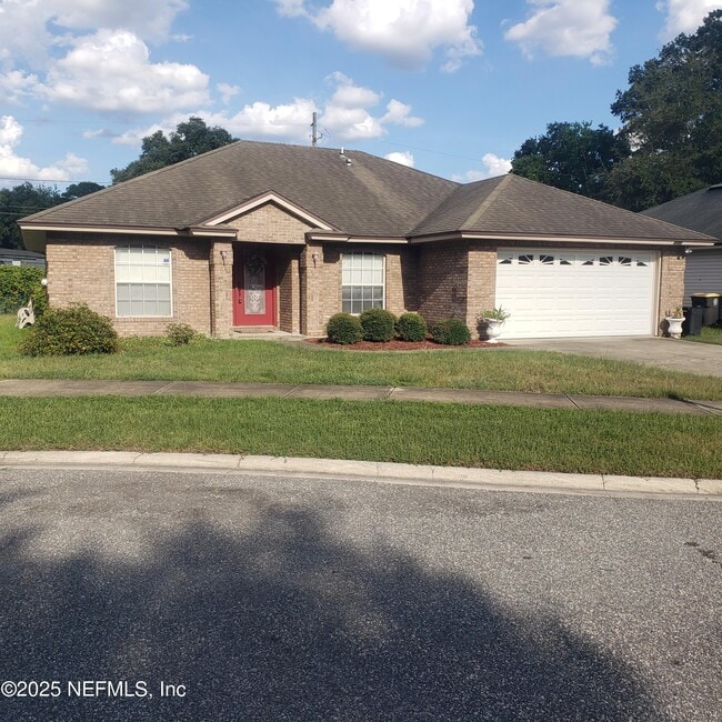 Building Photo - 4581 Muscadine Ct Rental