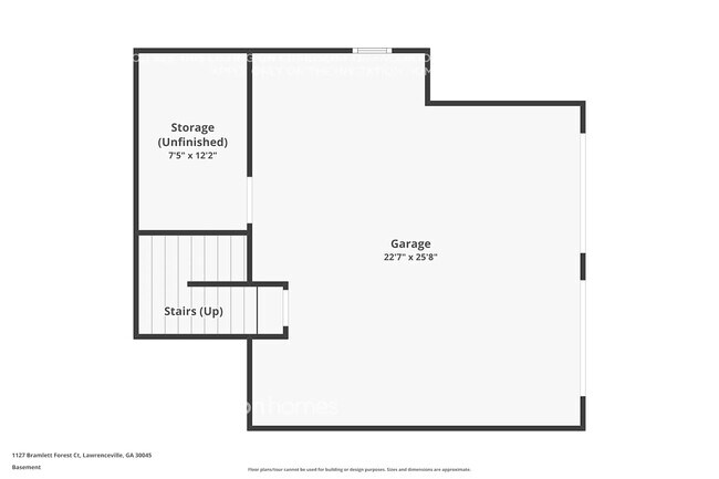 Photo - 1127 Bramlett Forest Ct SE