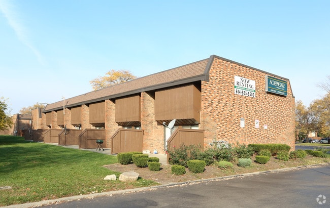 Northgate Apartments