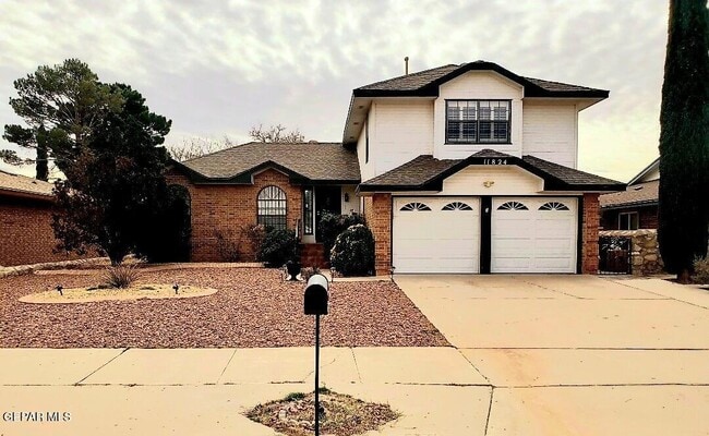 Photo - 11824 Pete Rose Dr House