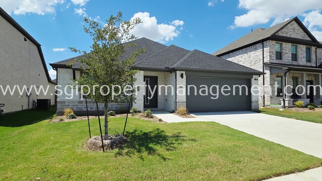 3604 High Valley Dr