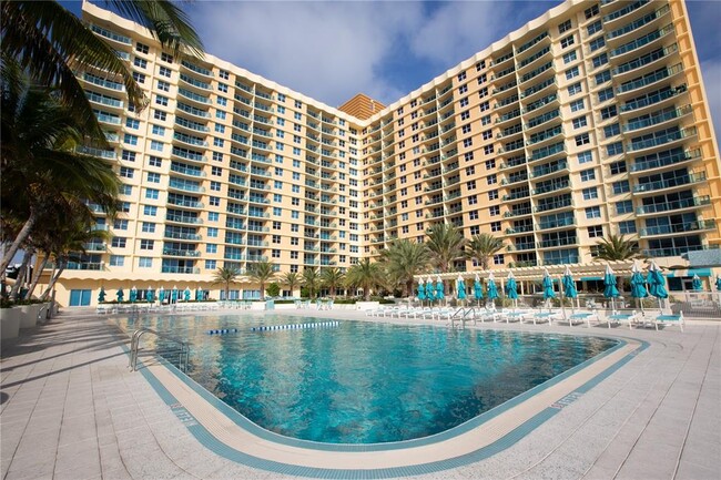 Photo - 2501 S Ocean Dr Unit 828