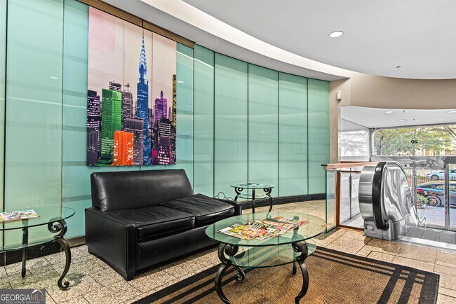 Photo - 20 Marietta St NW Unit 15D