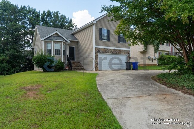 Building Photo - 4031 Robin Cir Rental