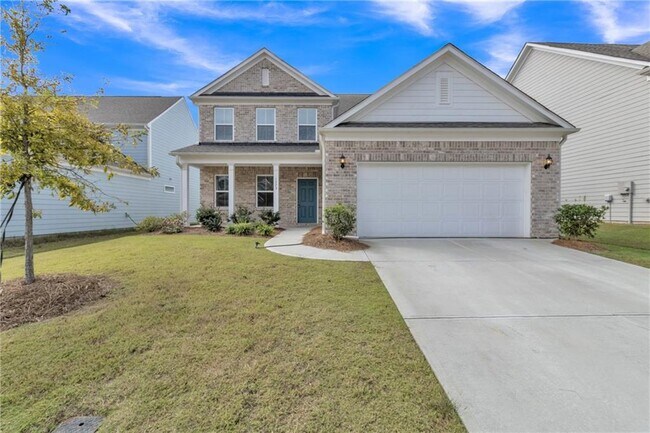 Photo - 1373 Maston Rd