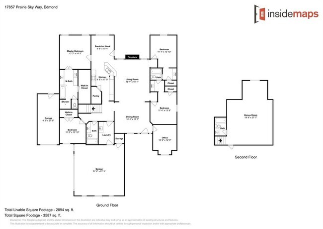 Photo - 17857 Prairie Sky Way