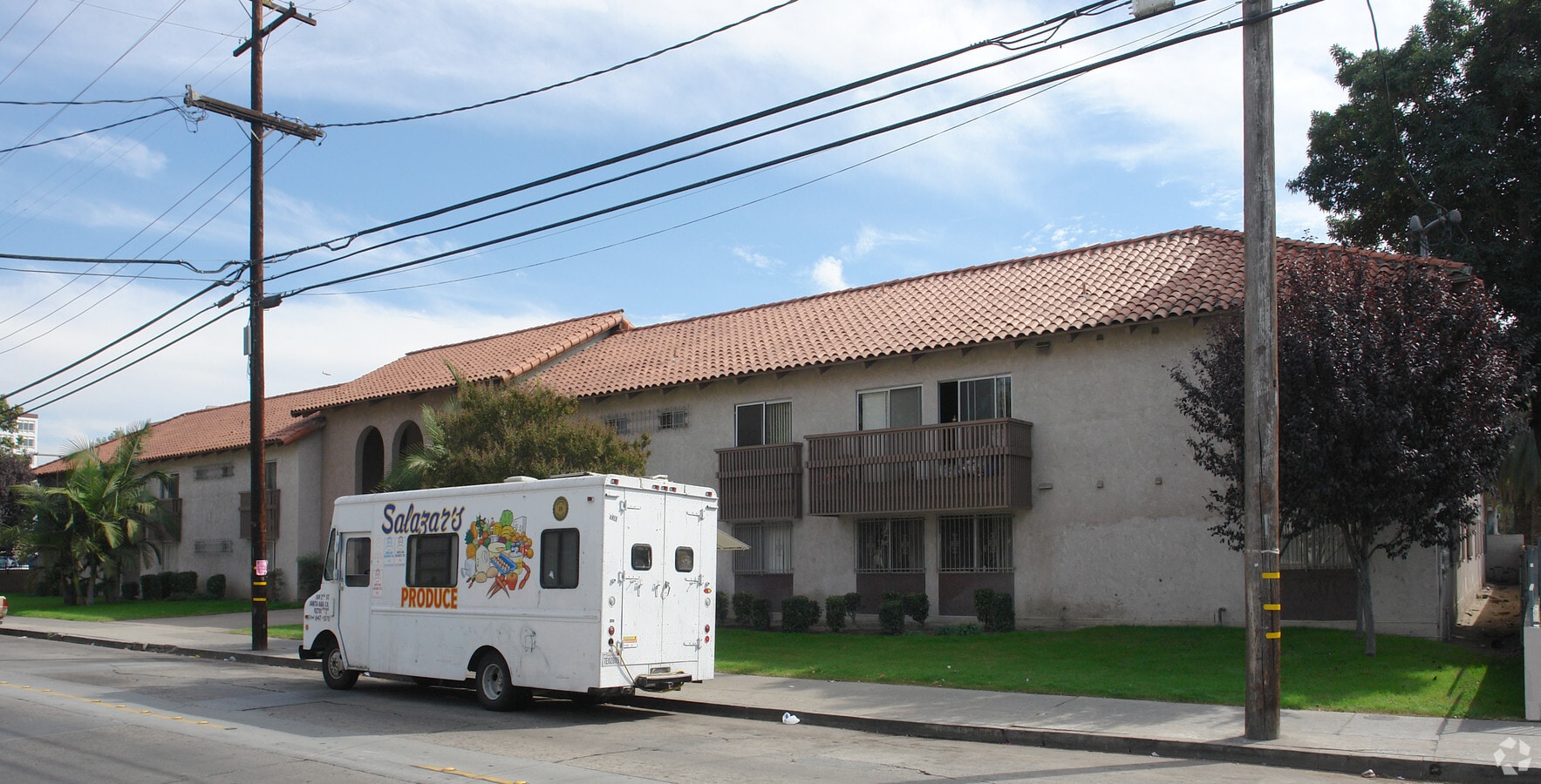 Photo - Casa Serena Apartments