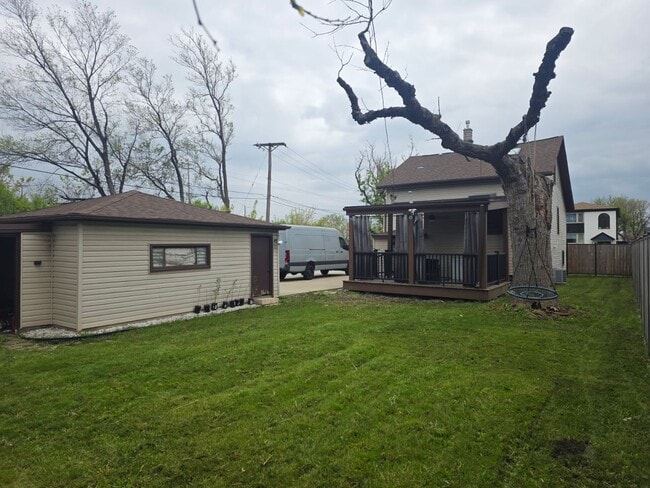 Photo - Single Family 2BR, 3 BA 2CG Home
