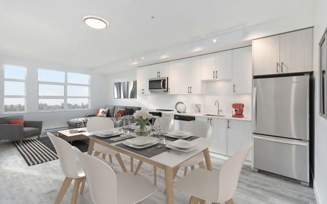 Building Photo - The Shelley